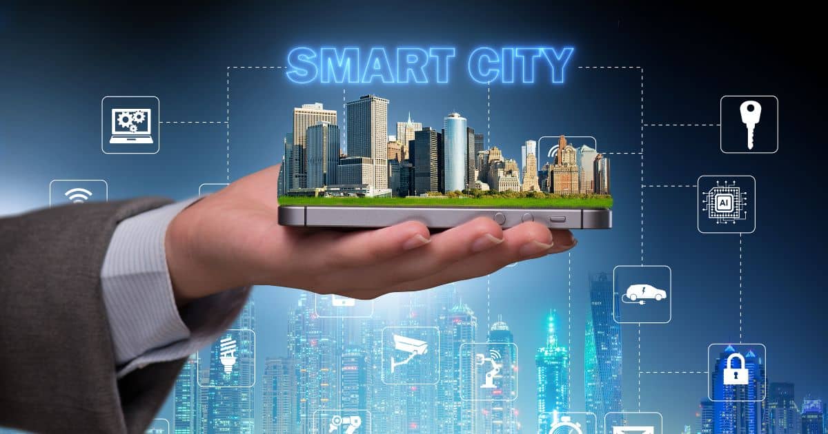 smart city
